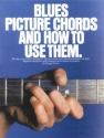 Blues Picture Chords and How to Use Them Gitarre Buch