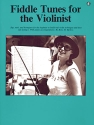 Fiddle Tunes for the Violinist fr Violine und Klavier Songbook