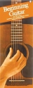 Beginning Guitar Gitarre Buch