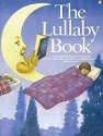 The Lullaby Book Piano, Vocal and Guitar Buch