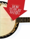 How to Play Banjo Banjo Buch