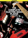 The complete electric bass player vol.1: the method for bass guitar