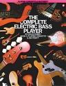 The complete Electric Bass Player vol.2: Playing Concepts and Dexterity