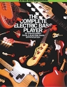The Complete Electric Bass Player: book 3, electric bass improvisation