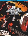THE COMPLETE ELECTRIC BASS PLAYER: BOOK 5, BASS CHORDING RAINEY, CHUCK ED.