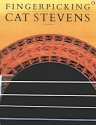 FINGERPICKING CAT STEVENS (SONGBOOK) FOR GUITAR