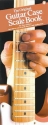 The Original Guitar Case Scale Book Gitarre Buch