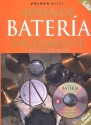 Aprende Bateria Facilmente Vol.1 (+CD) for drums