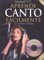 Aprende Canto Facilmente  Vol.1 (+CD)