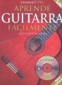 Aprende Guitarra Facilmente  Vol.1 (+CD)