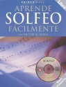 Primer Nivel: Aprende Solfeo Facilmente Solfge Buch + CD