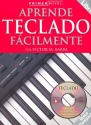 Aprende Teclado Facilmente Vol.1 (+CD)