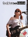 Alex Bach - Guitar for Girls Gitarre Buch + DVD