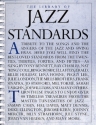 The Library of Jazz Standards: Songbook piano/vocal/chords