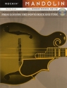 Rockin' Mandolin (+CD) From Country and Pop to Rock and Funk 