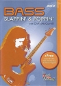 Chris McCarvill - Bass Slappin' and Poppin' Bass DVD