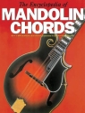 The Encyclopedia of Mandolin Chords Mandolin Buch
