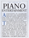 The Library of Piano Entertainment: for piano solo