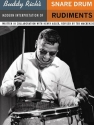 Modern Interpretation of Snare Drum Rudiments for snare drum