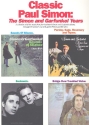 Classic Paul Simon: The Simon and Garfunkel Years for piano/vocal/guitar