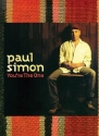 Paul Simon - You're the One Piano, Vocal and Guitar Buch