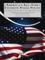 America's All-Time Favorite Piano Pieces Klavier Buch
