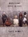 Tori Amos - American Doll Posse Piano, Vocal and Guitar Buch