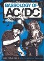 Bassology of AC/DC bass/vocal/tab songbook