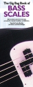 The Gig Bag Book of Bass Scales 180 essential scales for all bassists