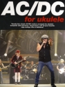 AC/DC: for ukulele lyrics/chords/strumming patterns