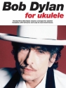 Bob Dylan for Ukulele Ukulele Buch