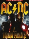 AC/DC: Iron Man 2 songbook vocal/guitar/tab