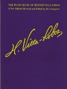 The piano music of Heitor Villa-Lobos