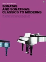 Sonatas and Sonatinas: Classics to Moderns Klavier Buch