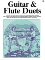 Guitar and Flute Duets 47 Duets for intermediate players