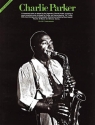 Charlie Parker - Jazz Masters Series C Instruments Buch