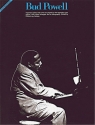Bud Powell Jazz Masters Series: piano