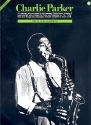 Charlie Parker: for alto saxophone (with chords)