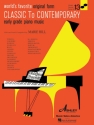 Classical to Contemporary Piano Music Klavier