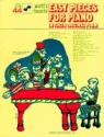 Easy Pieces for Piano Klavier