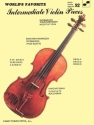 Intermediate Violin Pieces Violin