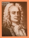 Georg Friedrich Hndel, Handel - His Greatest Klavier