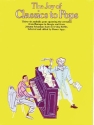 The Joy of Classics to Pops for piano