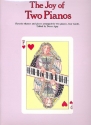 The Joy of two Pianos Favorite Themes for 2 pianos Songbook