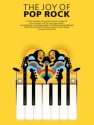 The Joy of Pop/Rock Klavier Buch