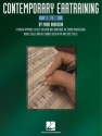 Mark Harrison, Contemporary Eartraining - Level Two Klavier Buch