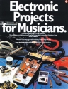 Electronic projects for musicians