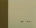 Anton Webern Sketches (1926-1945)  Studienpartitur