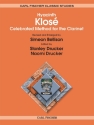 Celebrated Method for The Clarinet for clarinet