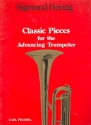 Classic Pieces for the advancing trumpeter
